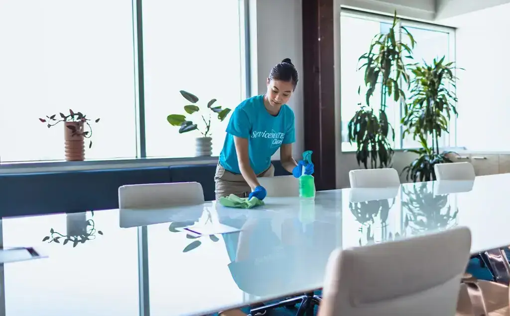 Janitorial services for commercial facilities in south jersey philadelphia and delaware
